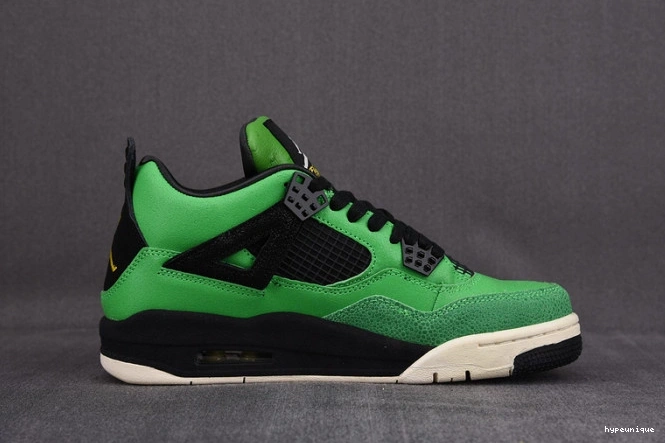 HYPE Jordan Air AJ4-965234 Box) 4 Retro(Special 0711